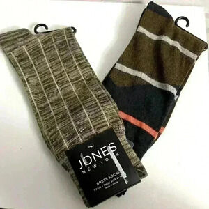 Jones New York Dress Socks